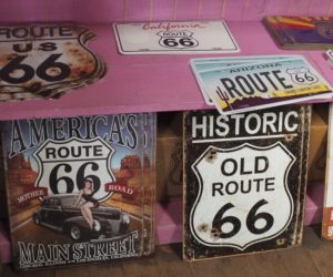 Route 66 image