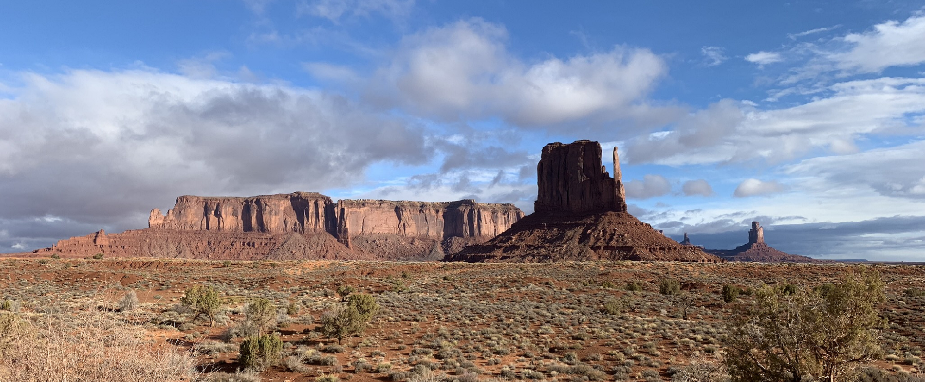 Monument Valley